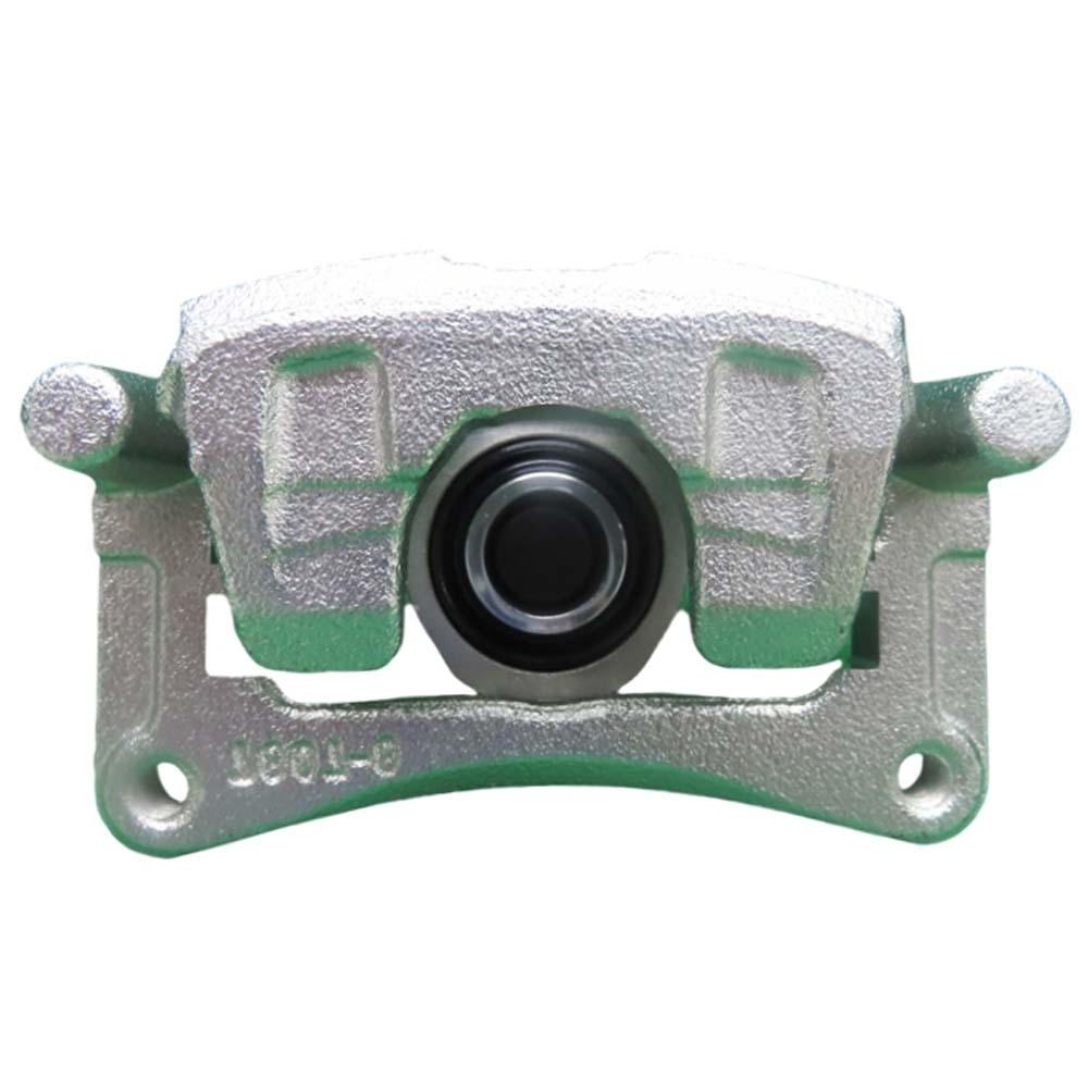 2009 Mitsubishi Outlander Brake Caliper